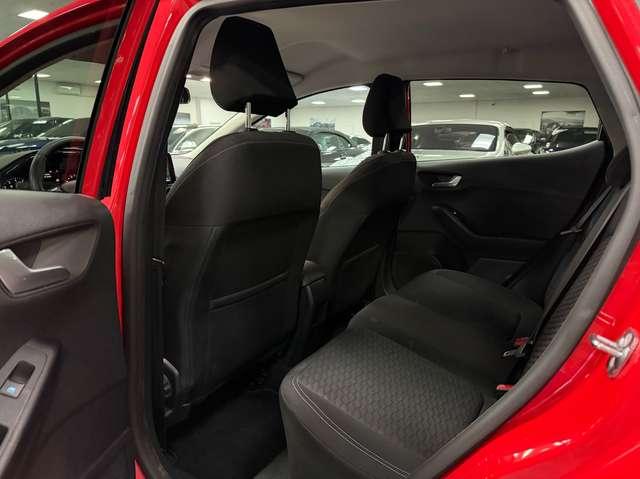 Ford Fiesta Fiesta 5p 1.1 Titanium 75cv