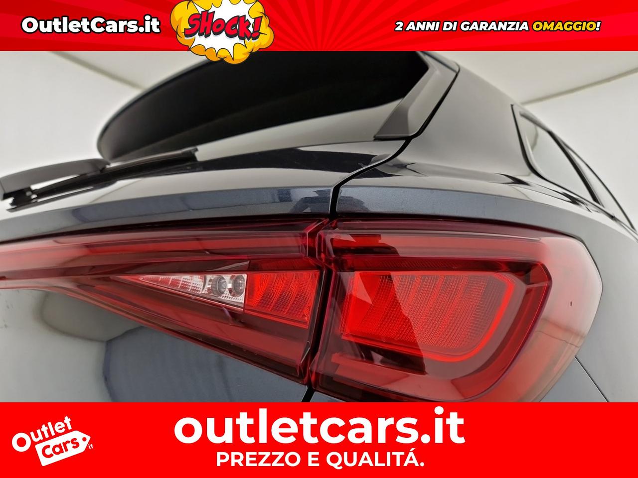 Cupra Leon Sportstourer sportstourer 1.5 hybrid 150cv dsg