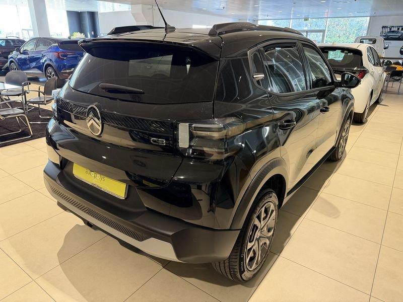 Citroën C3 C3 PureTech 100 S&S Max