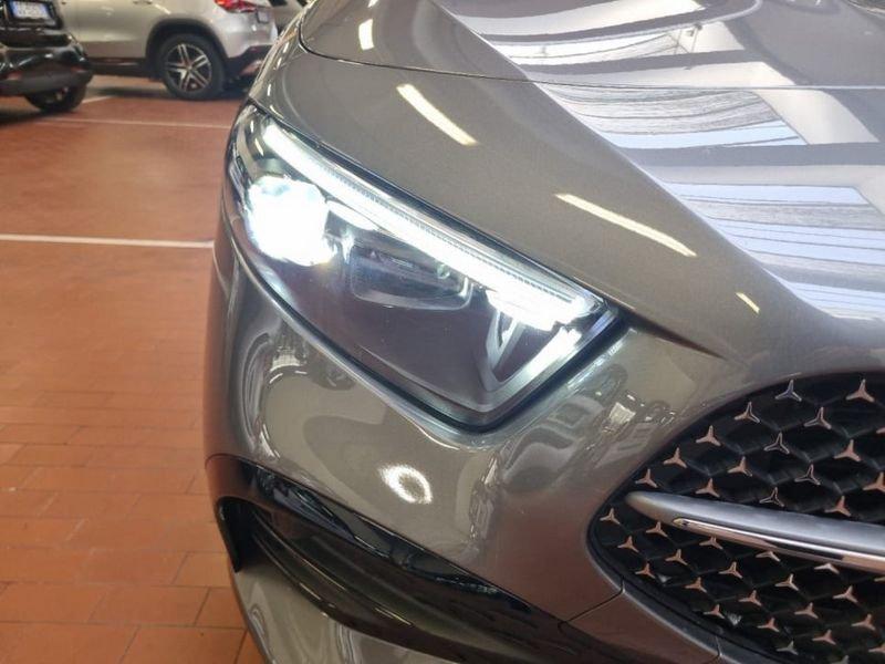 Mercedes-Benz Classe A 180d Automatic AMG Line Advanced Plus Digital Edition