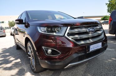Ford Edge 2.0 TDCI 210 CV AWD Start&Stop Powershift Titanium FULL