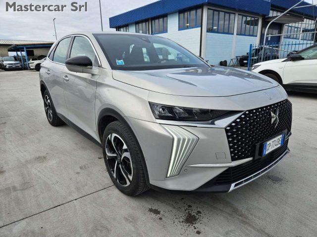DS AUTOMOBILES DS 7 BlueHDi 130 CV Aut. Business Bastille - GP774BE