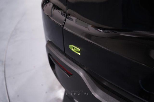 JEEP Avenger 1.2 Turbo e-hybrid MHEV Summit edct6 #TETTO
