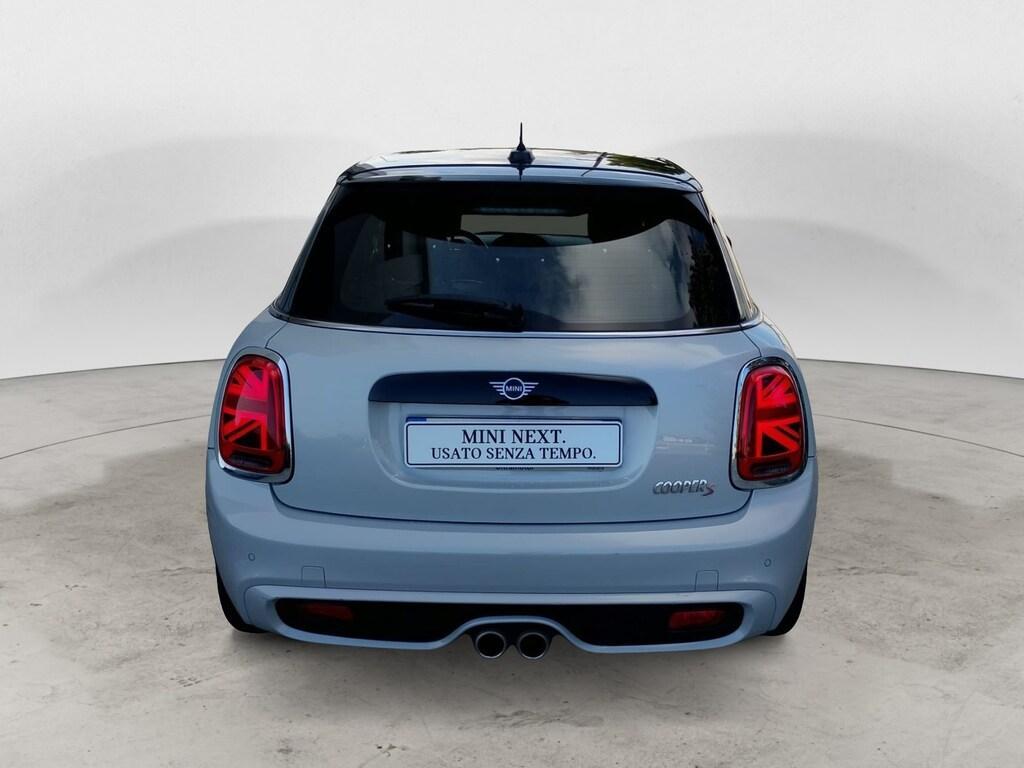Mini Cooper S 2.0 TwinPower Turbo Cooper S Hype DCT