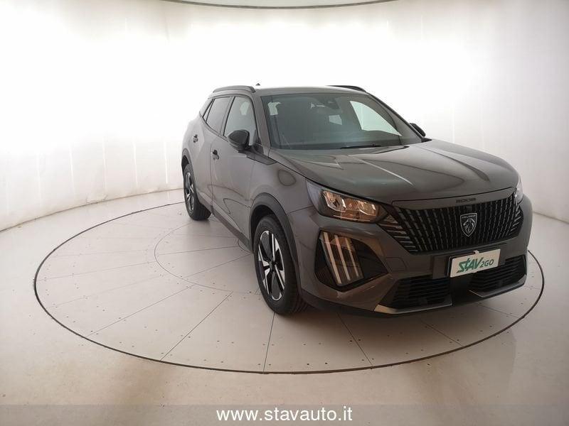 Peugeot 2008 2008 PureTech 100 S&S Allure