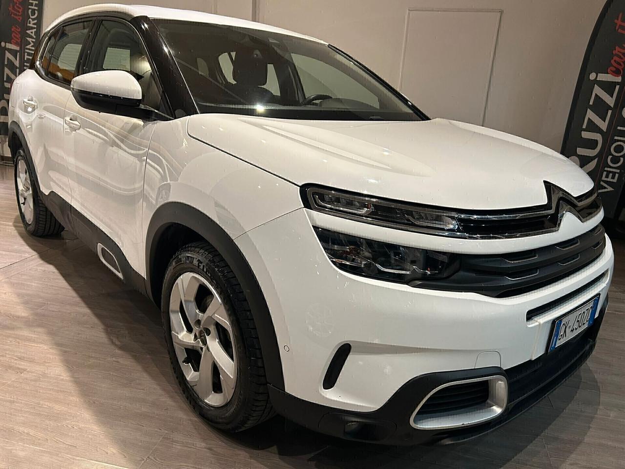 Citroen C5 Aircross BlueHDi 130 S&S Business