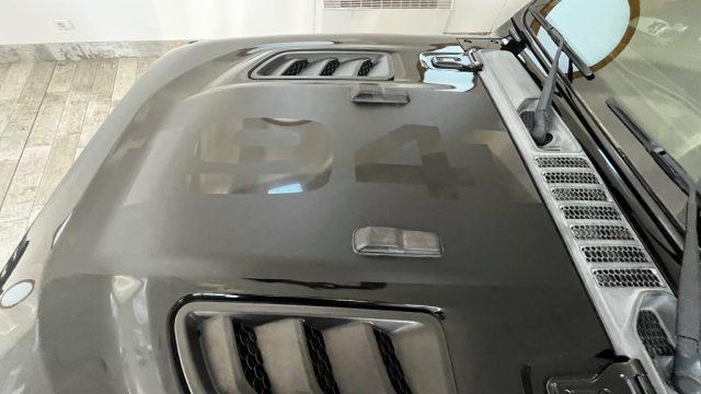 JEEP Wrangler Unlimited 2.2 Mjt II Sahara UNLIMITED - PERFETTA