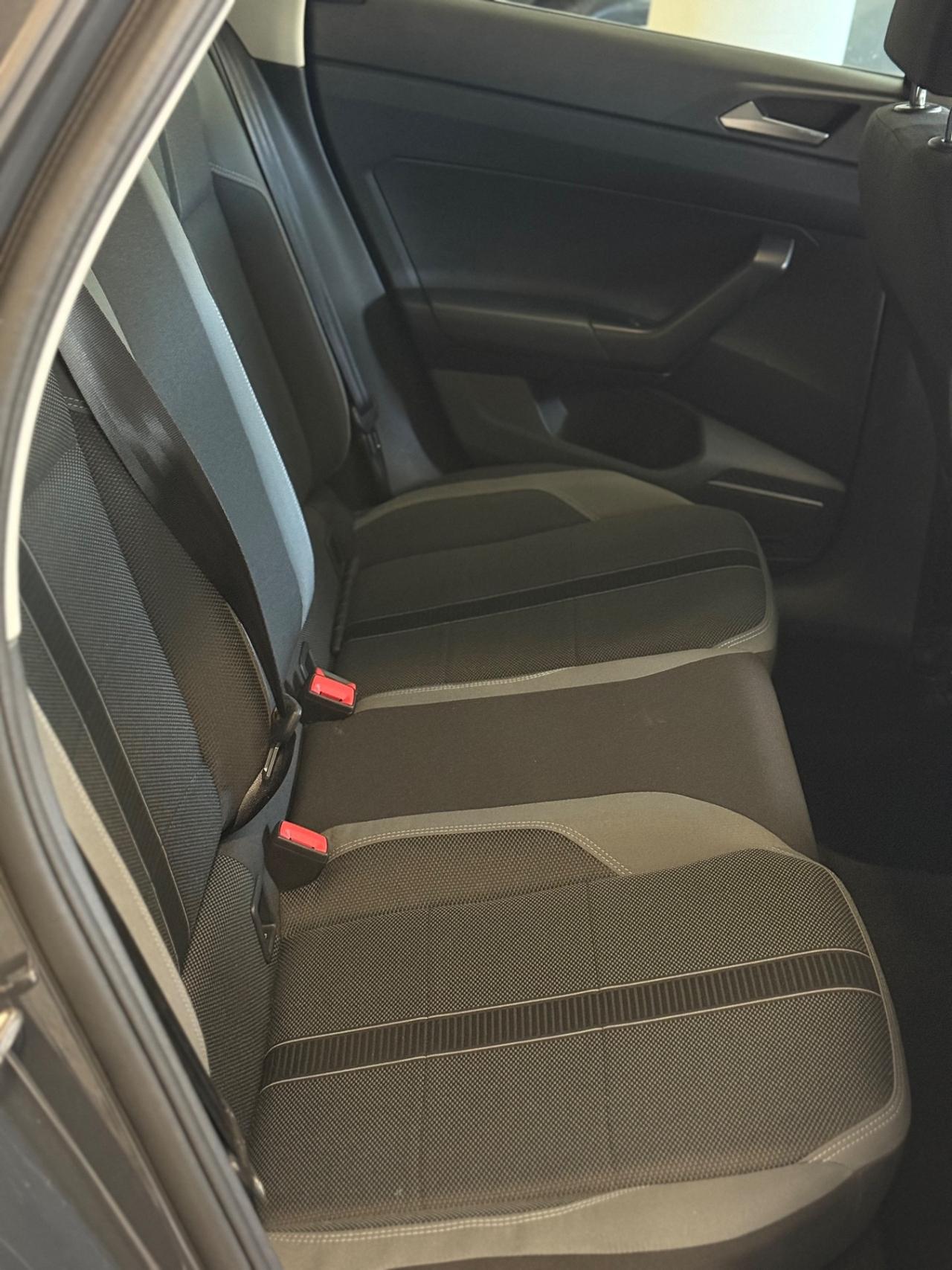 Volkswagen Polo 1.0 TSI 115 CV 5p. Highline BlueMotion Technology