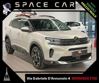 CITROEN C5 Aircross 1ª s. C5 Aircross BlueHDi ...