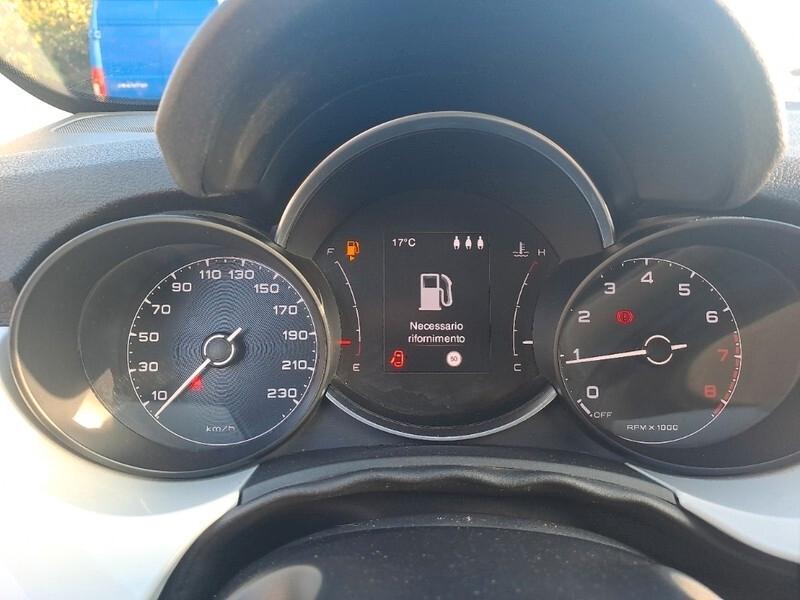 Fiat 500X 1.0 T3 120 CV Business