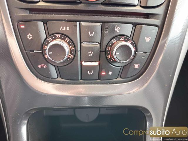 OPEL Astra 1.3 CDTI 95CV S&S Sports Tourer Cosmo