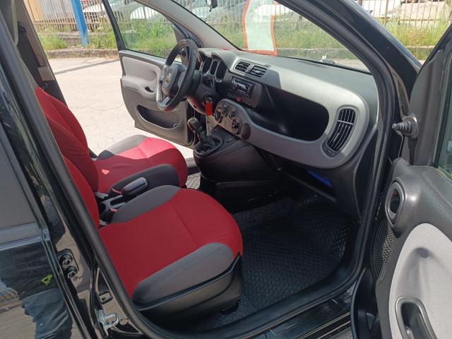 FIAT Panda 0.9 TwinAir Venduta