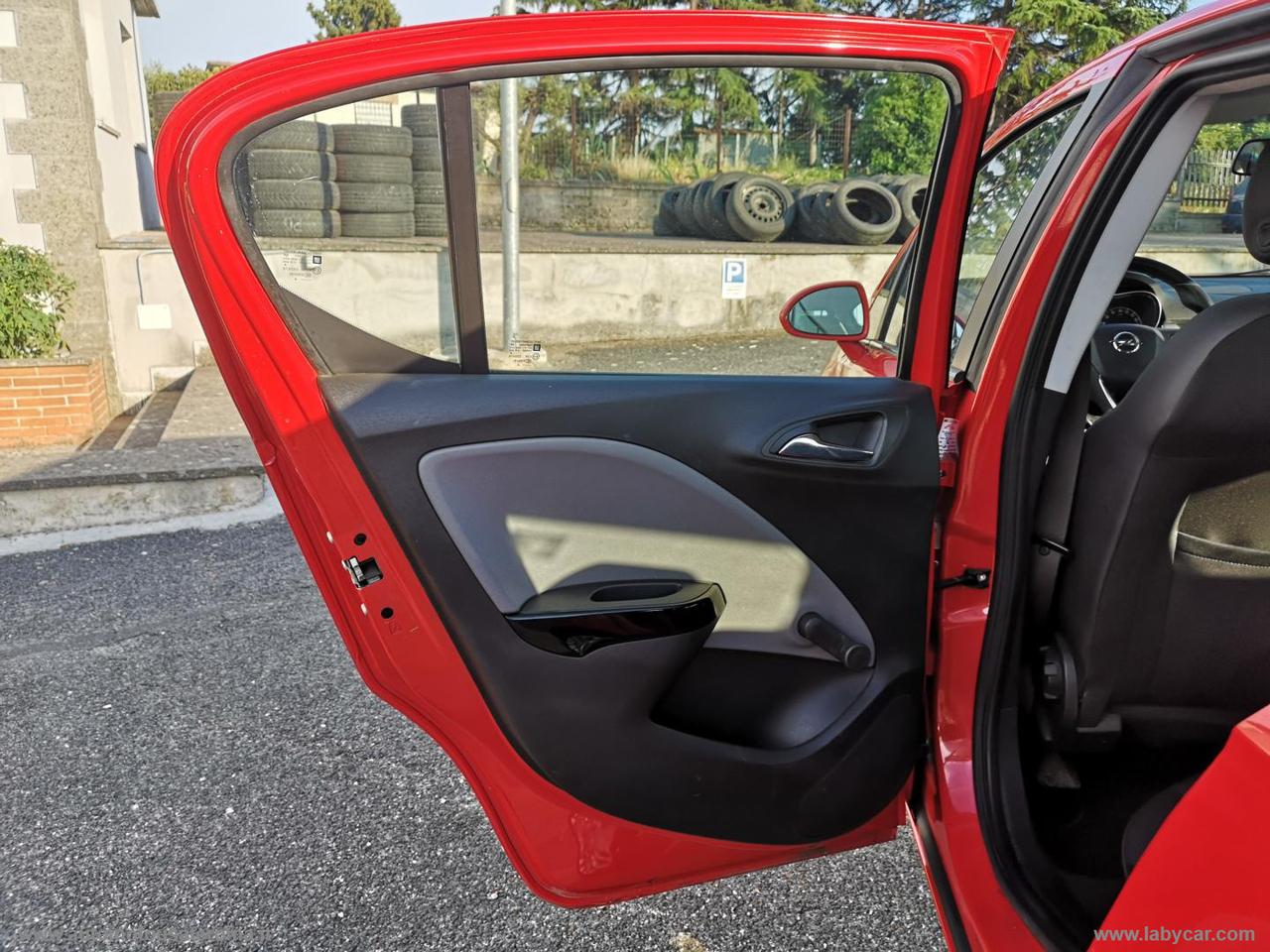 OPEL Corsa 1.4 90 CV GPL Tech 5p. COSMO RATE AUTO MOTO SCOOTER
