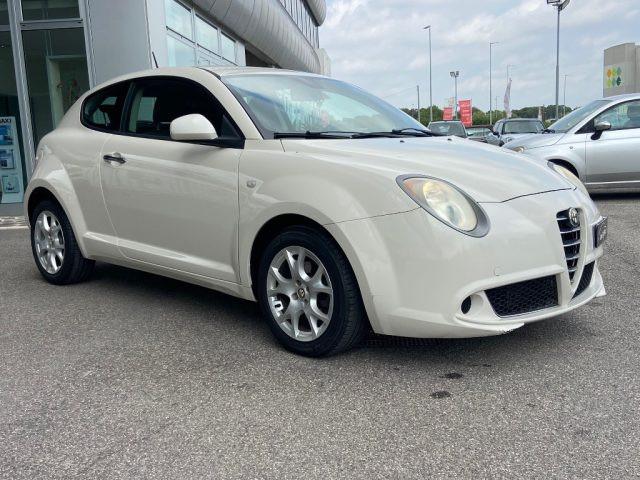 ALFA ROMEO MiTo 1.3 JTDm-2 95 CV S&S Progression