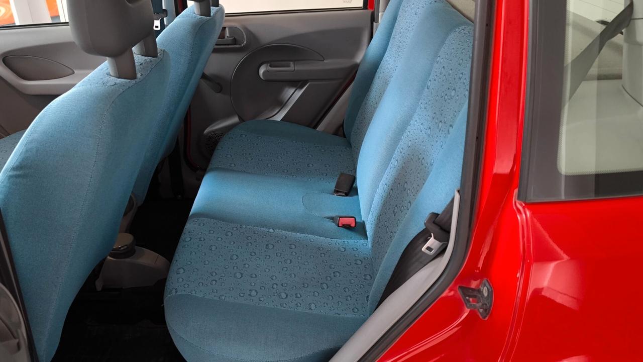 Fiat Panda 1.1 Active