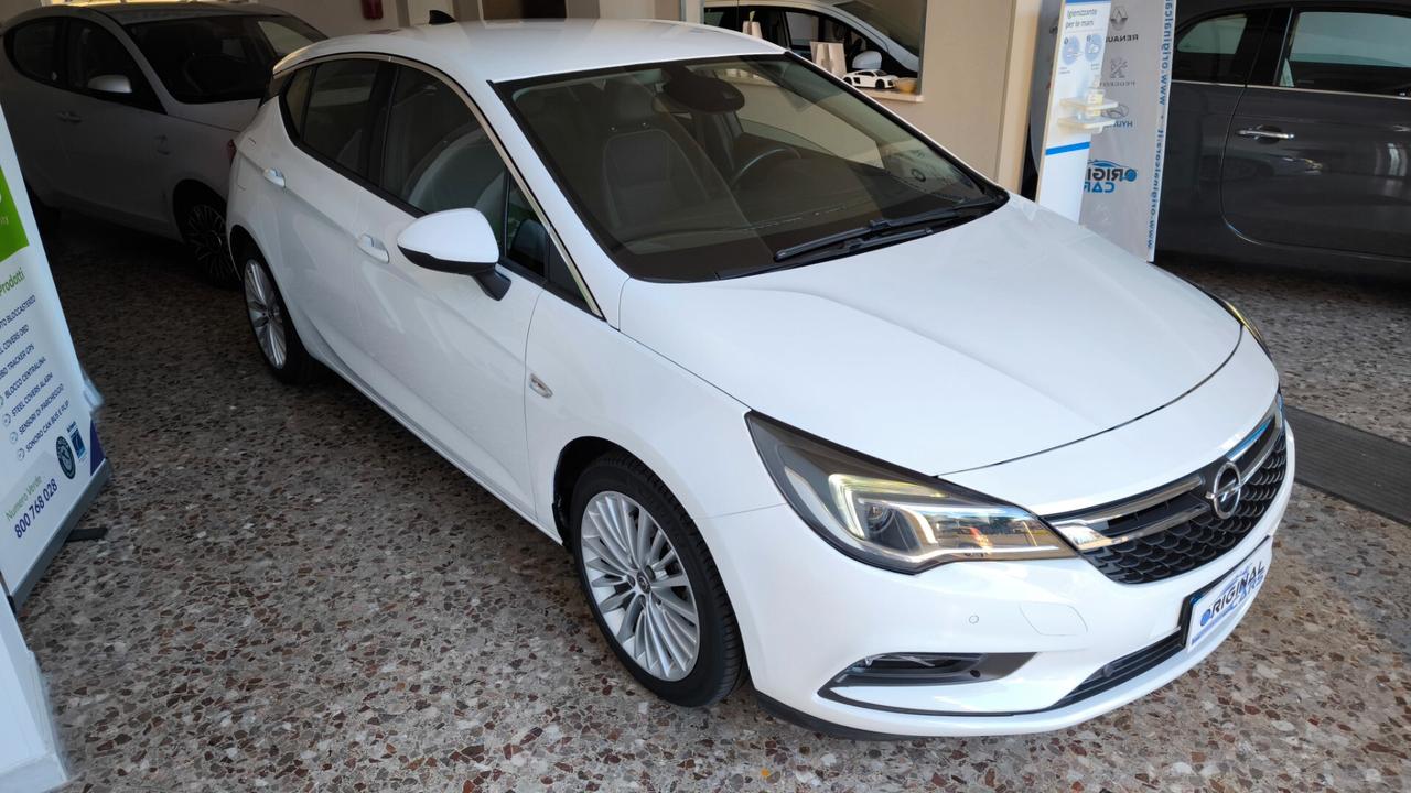 Opel Astra 1.6 CDTi 110CV Start&Stop 5 porte Innovation