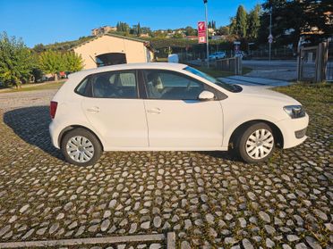 Volkswagen Polo 1.4 5 porte Highline