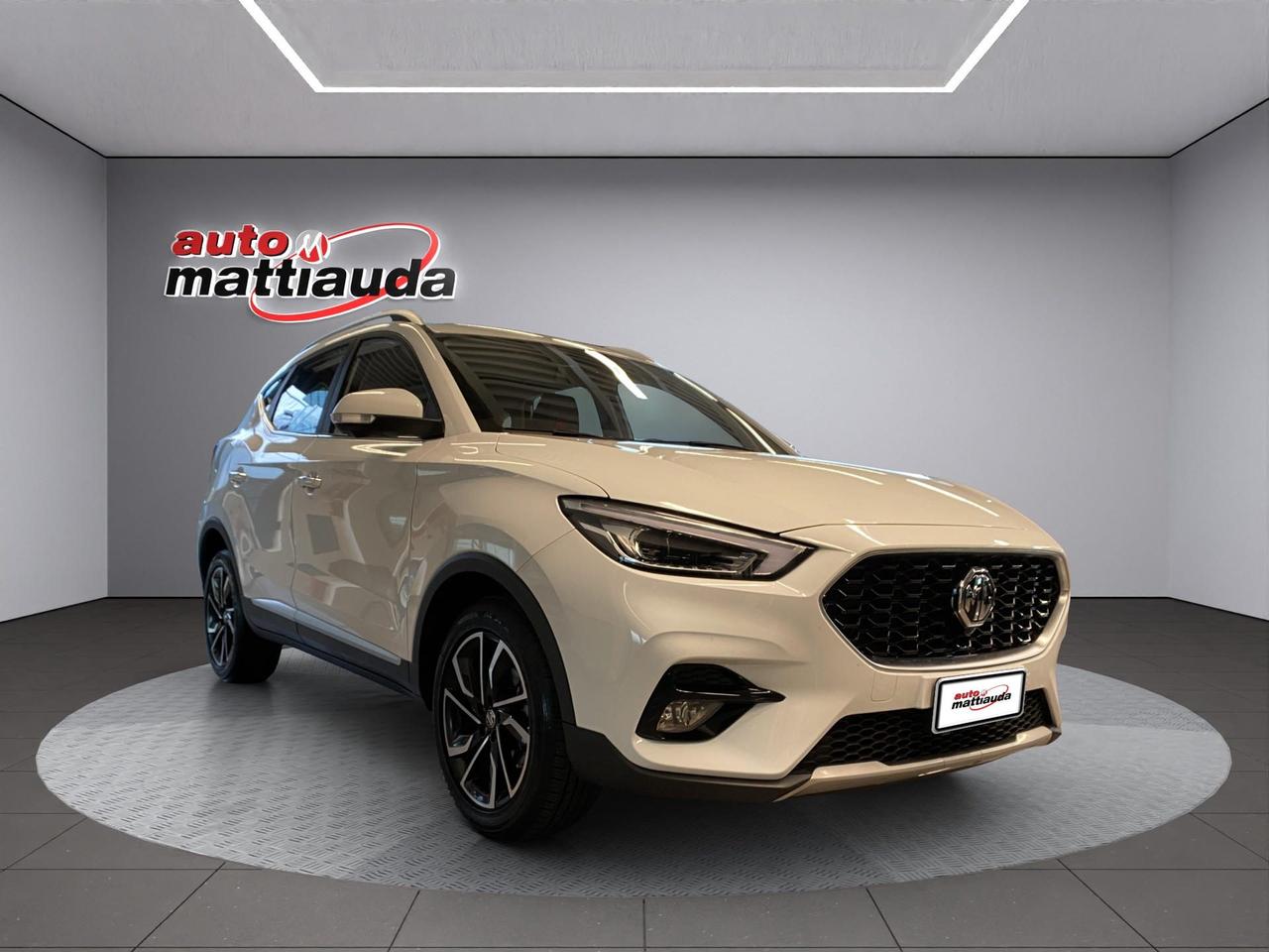 Mg ZS 1.5 Luxury