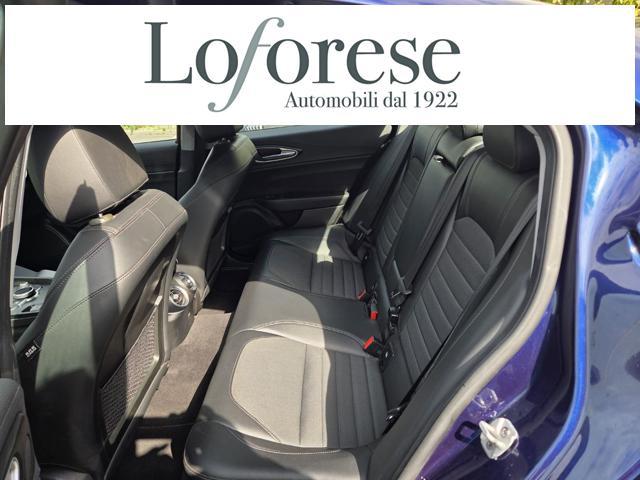 ALFA ROMEO Giulia 2.2 Turbodiesel 150 CV AT8 Business