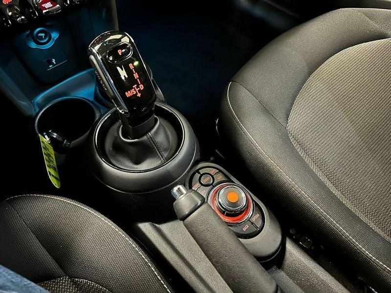 MINI Mini Cabrio 1.5 Cooper Hype auto