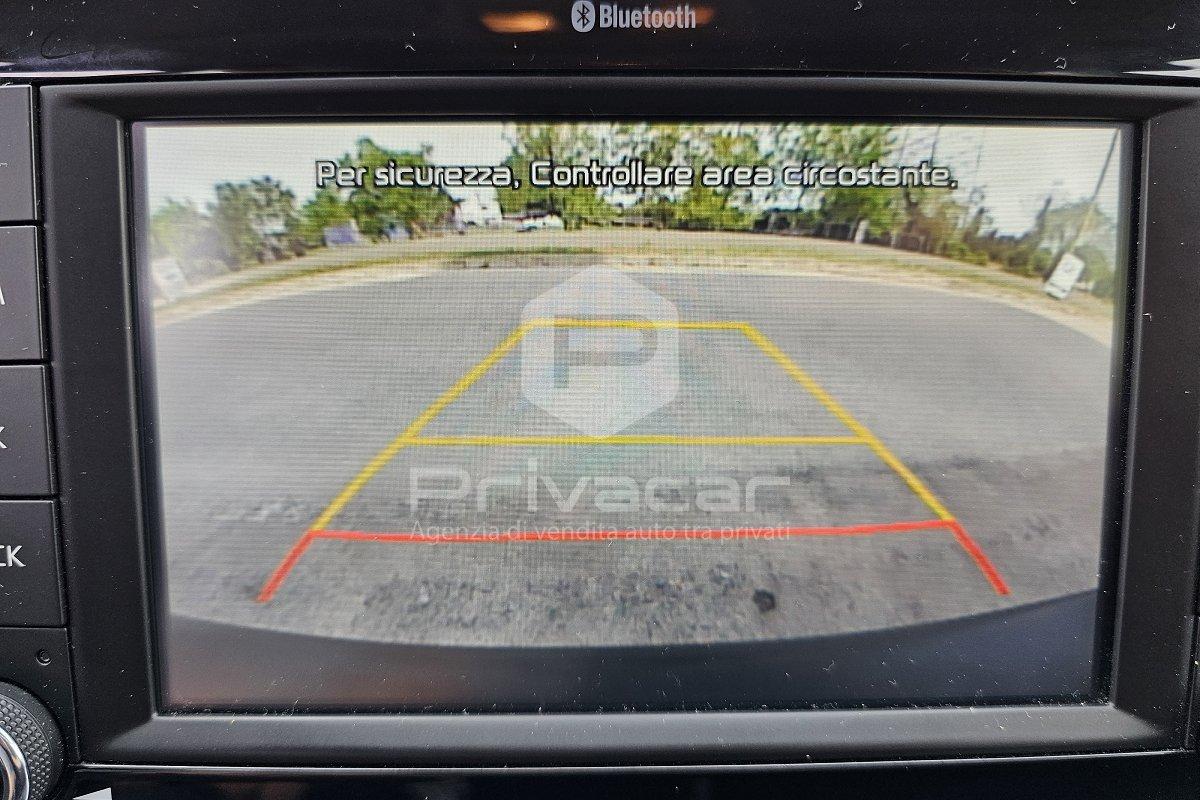 KIA Stonic 1.0 T-GDi 120 CV DCT7 Style