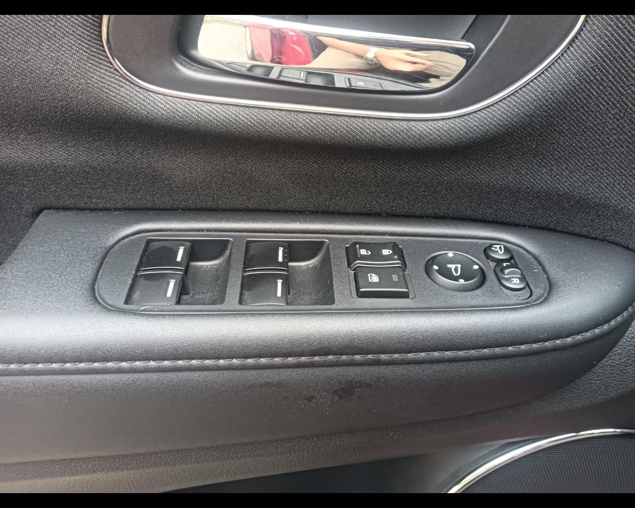 HONDA HR-V II 2019 - HR-V 1.5 Elegance Navi Adas