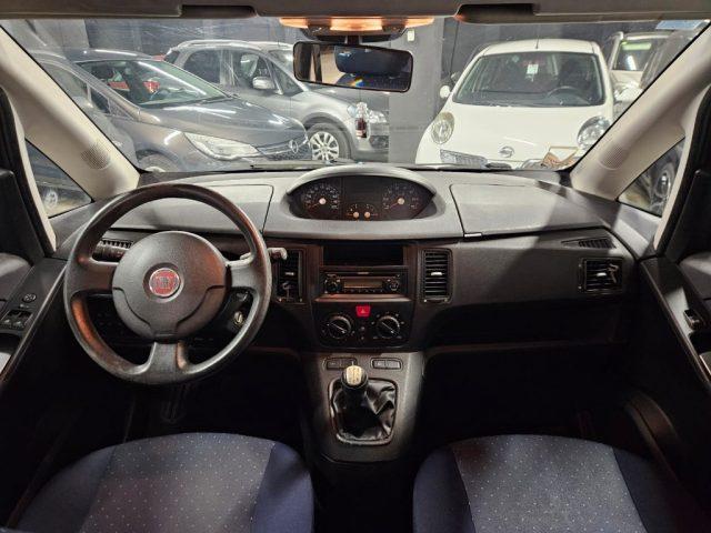 FIAT Idea 1.3 Multijet 16V 70 CV