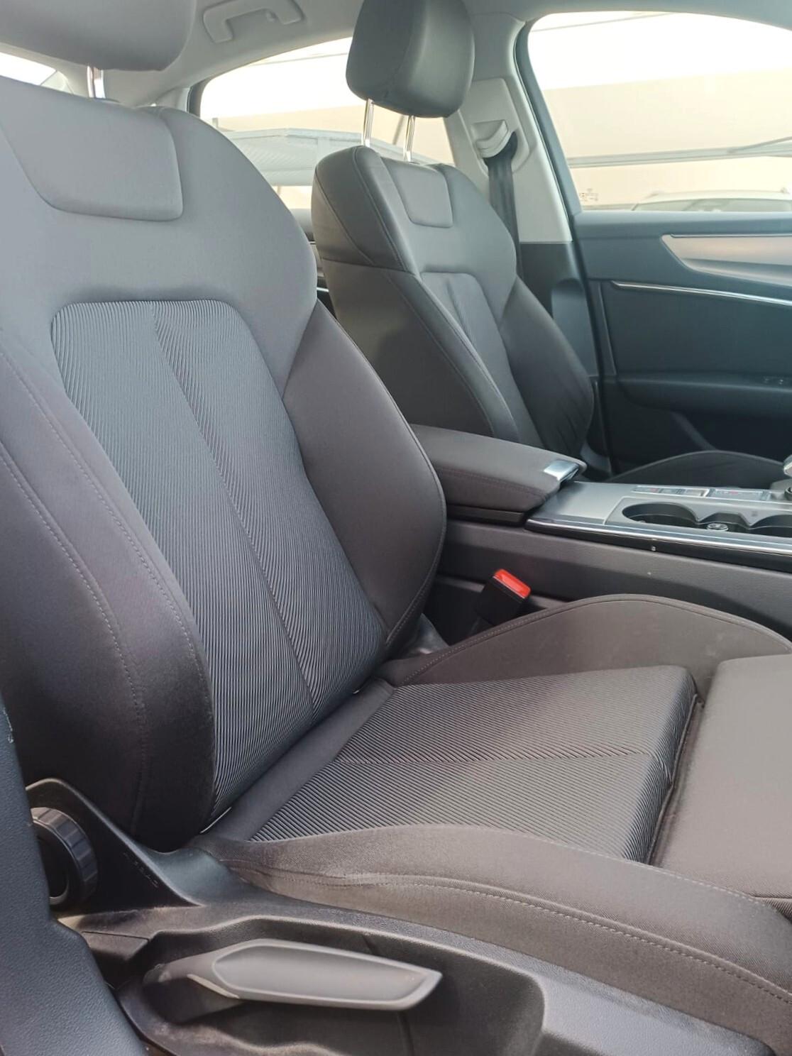 Audi A6 40 2.0 TDI S tronic Business Plus