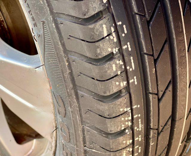 MERCEDES-BENZ B 180 NGT (Benz/Metano) Unico Proprietario