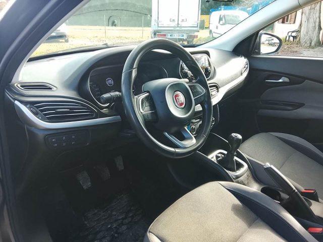 FIAT Tipo 1.3 Mjt S&S 5 porte Lounge