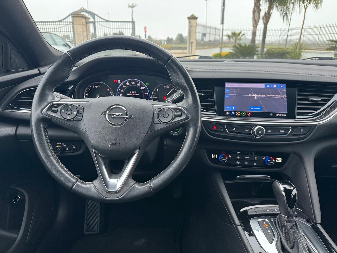 Opel Insignia 2.0 CDTI 174 CV