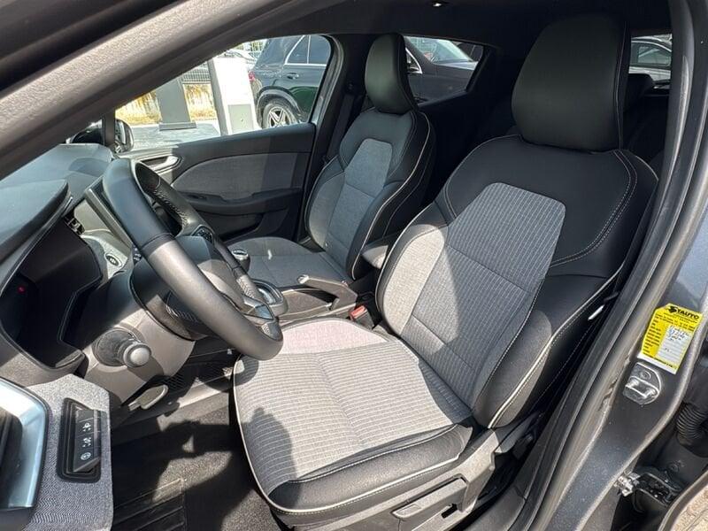 Renault Clio Clio 1.0 tce Techno 90cv