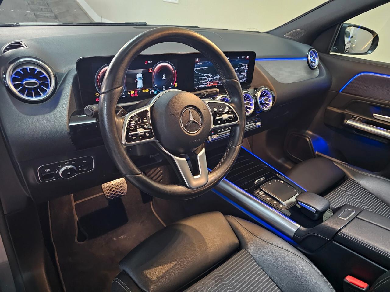 Mercedes-benz GLA 200 d Automatic Sport Plus