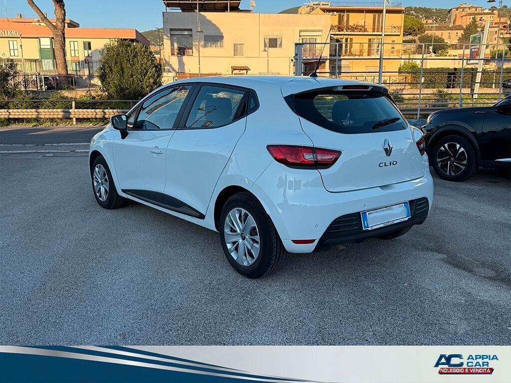 Renault Clio dCi 8V 75 CV 5 porte Business IN PROMO