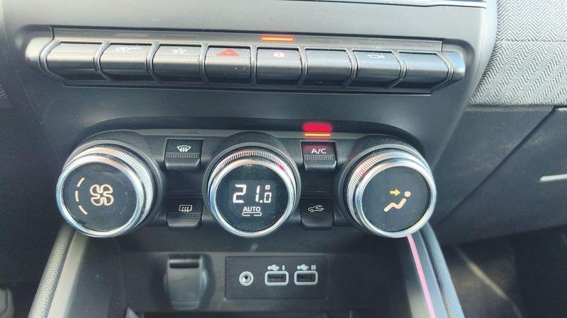 Renault Clio Clio 1.0 tce Techno Gpl 100cv