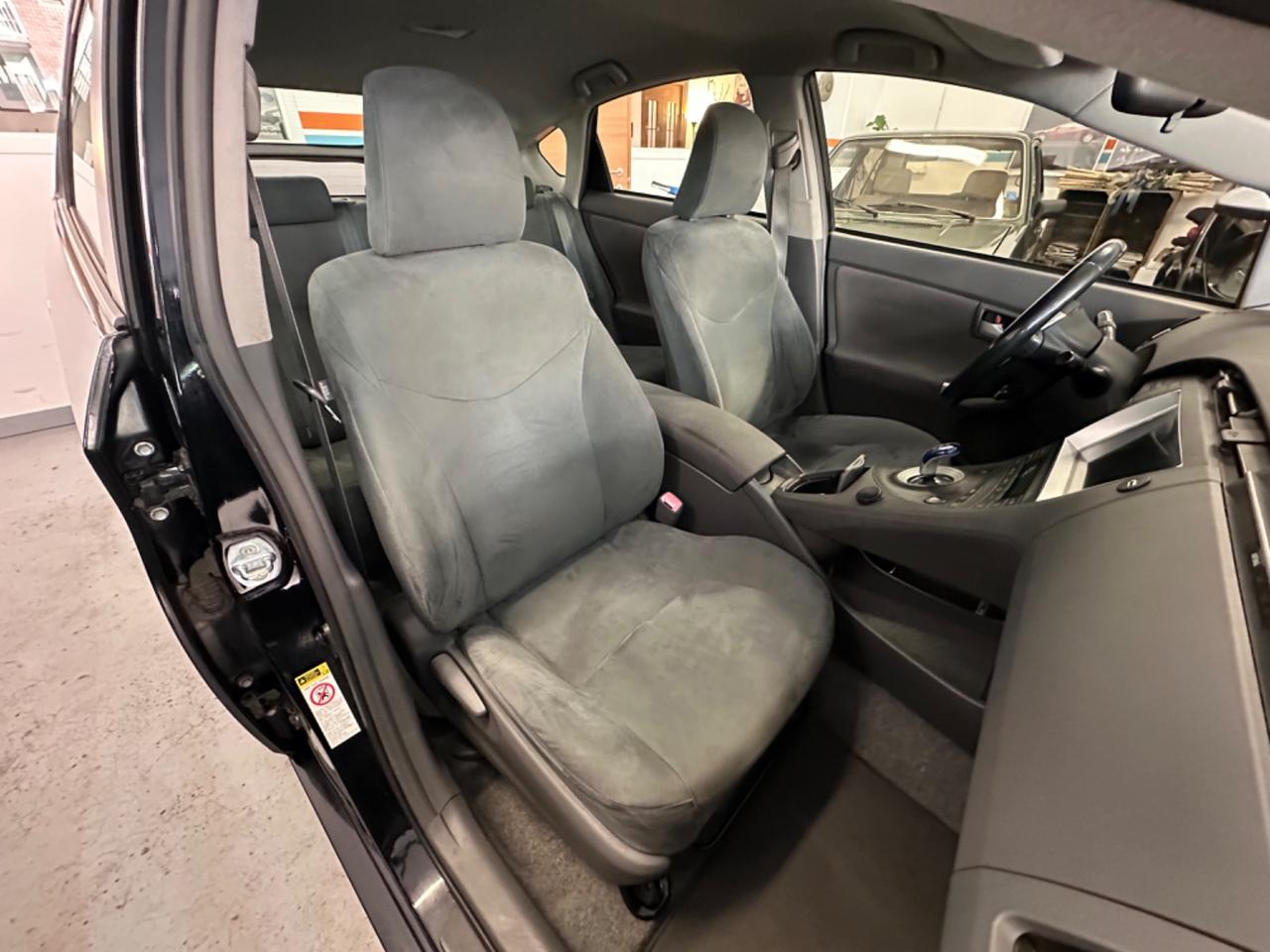 Toyota Prius 1.8 Executive - Autonavigli