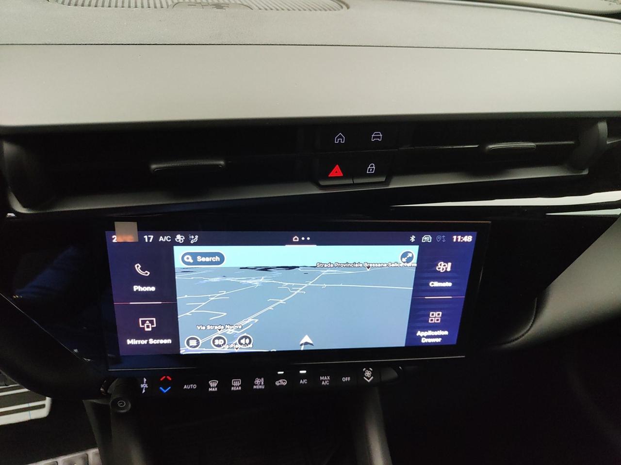 ALFA ROMEO Junior 1.2 145CV HYBRID EDCT6 SPECIALE