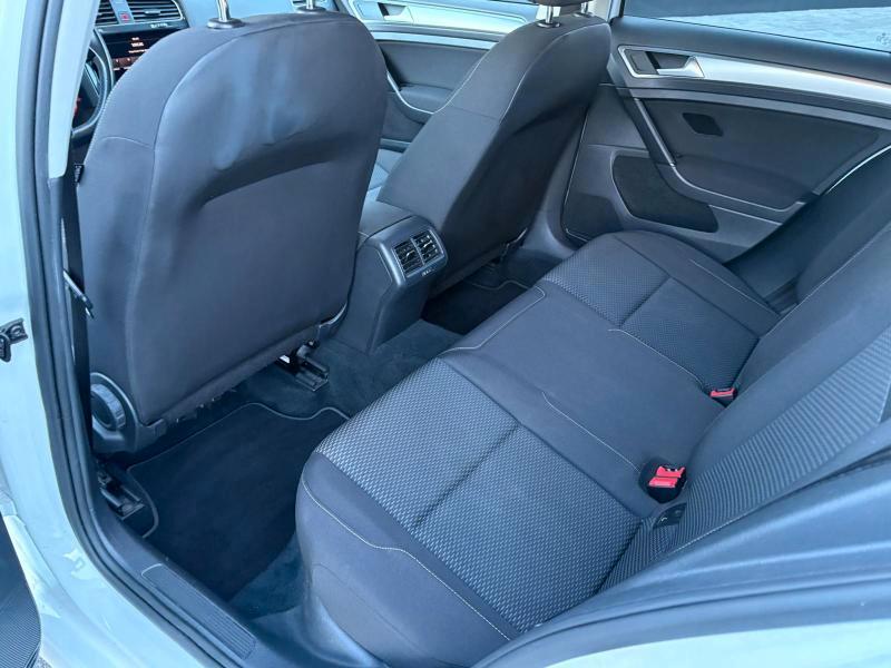 Volkswagen Golf 5 Porte 1.6 tdi Trendline 90cv OK NEOPATENTATI