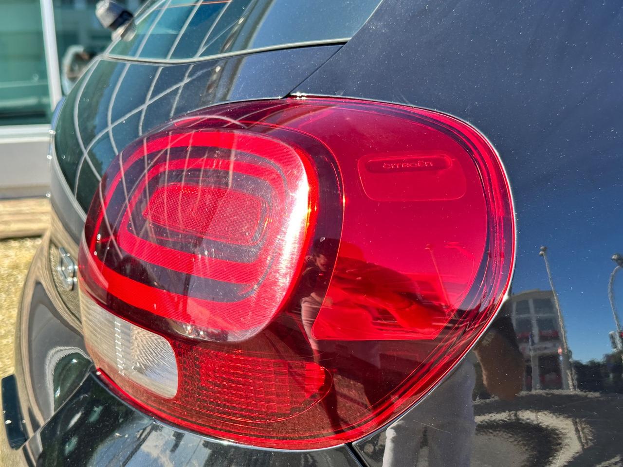 Citroen C3 BlueHDi 75 S&S Shine 1.6 Diesel euro6