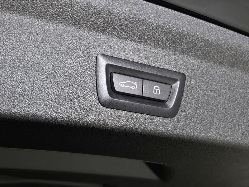 BMW Serie 1 F70 120 48V MSport auto
