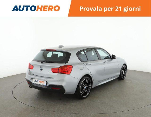 BMW 116 i 5p. Msport