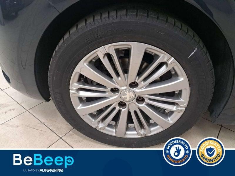 Peugeot 208 1.6 BLUEHDI STYLE 75CV 5P