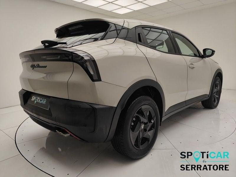 Alfa Romeo Junior 1.2 ibrida 145cv edct6