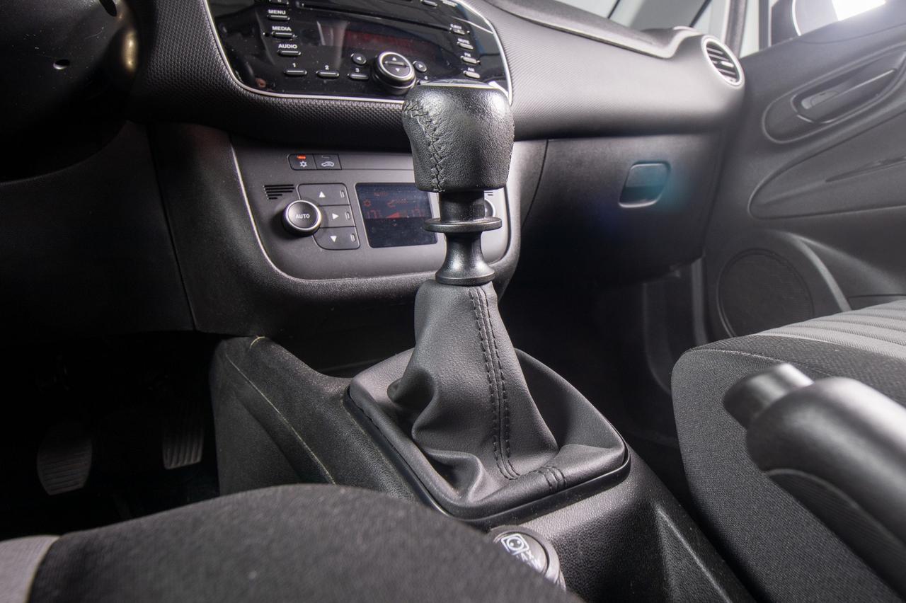 Fiat Punto 1.2 Street 69cv