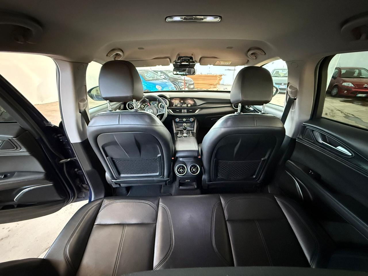 STELVIO 2.2 JTM 210 CV Q4 IVA ESPOSTA