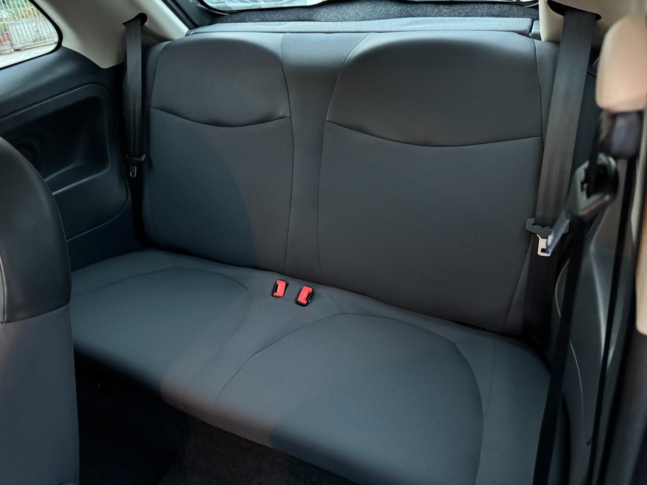 FIAT 500 1.2 GPL 2013