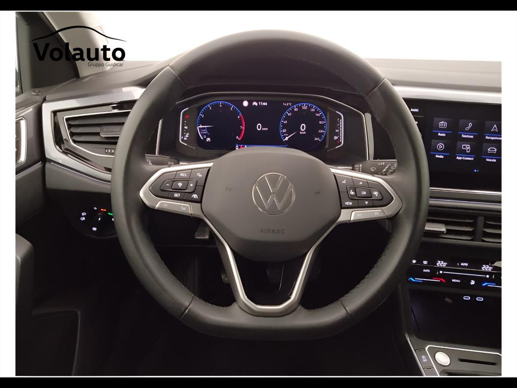VOLKSWAGEN Polo VI 2022 - Polo 1.0 tsi Style 95cv