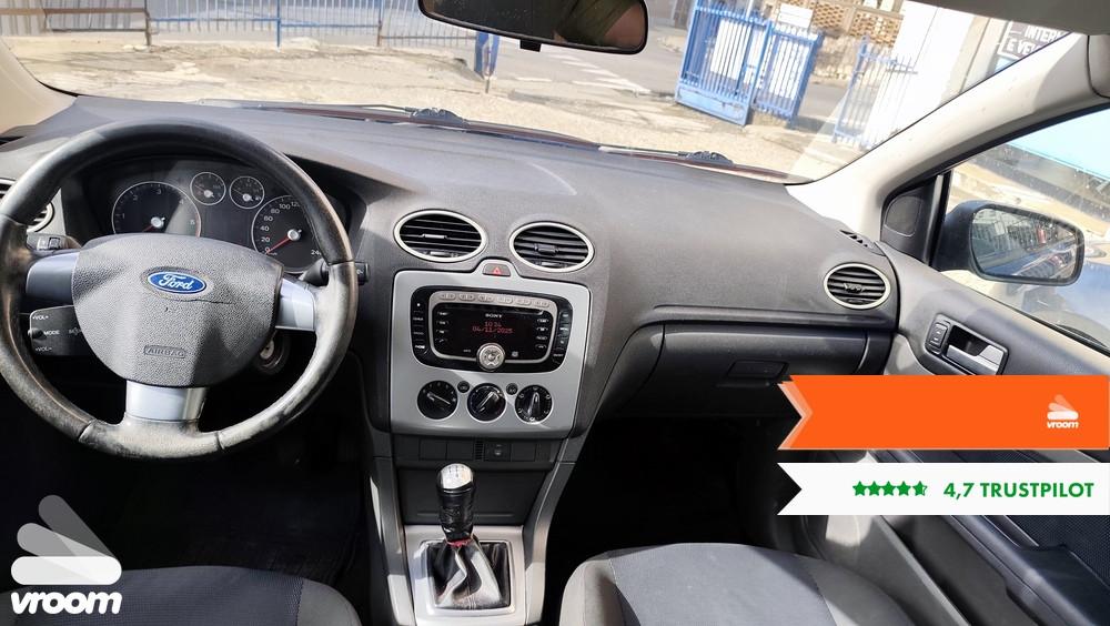 FORD Focus 2/Focus C-Max Focus 1.8 TDCi (115CV)...