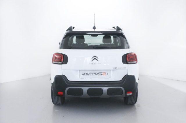 CITROEN C3 Aircross PureTech 110 S&S Feel