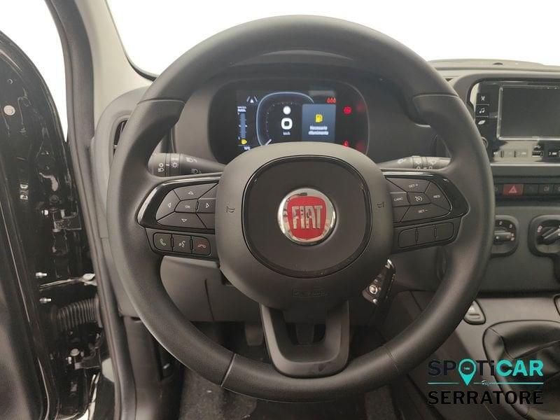 FIAT Panda 1.0 70cv Hybrid Panda